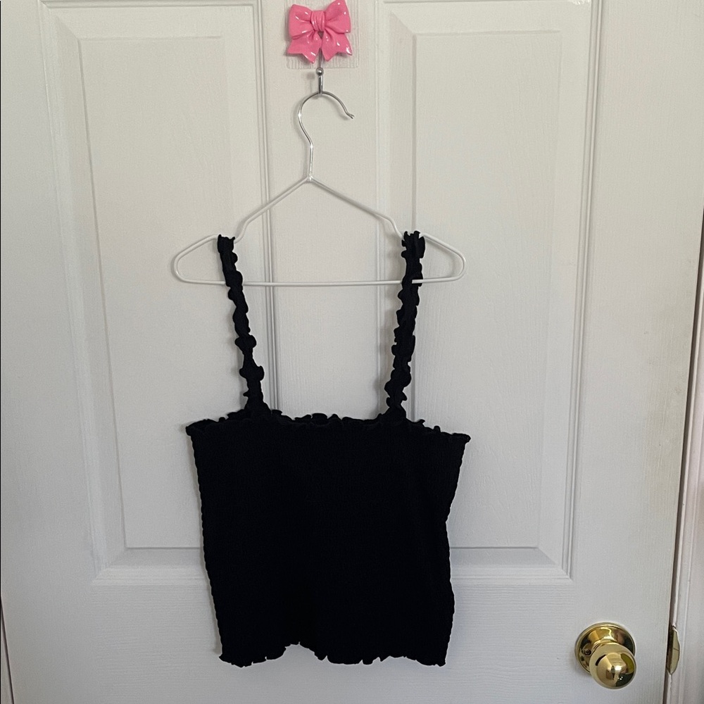 ๐ค๐ TWIK Black Top Size M - Picture 3 of 6